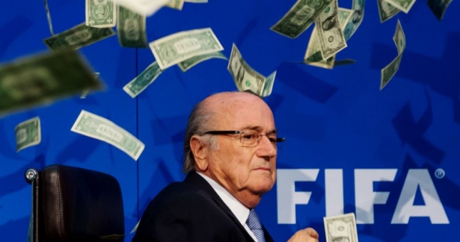 Cựu chủ tịch FIFA sẵn sàng ra tòa làm chứng vụ bê bối World Cup 2022