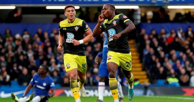 Chelsea gặp ác mộng trên sân nhà trong ngày Boxing Day