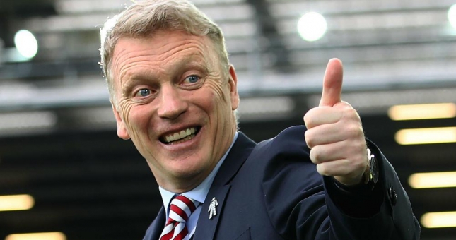 CHÍNH THỨC: HLV David Moyes trở lại đội bóng cũ