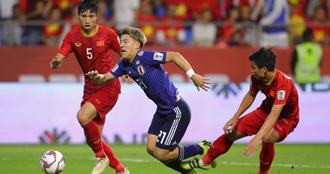 'Kẻ gieo sầu' cho ĐT Việt Nam không được triệu tập đá VCK U23 châu Á