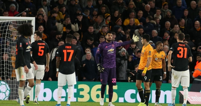 MU thiết lập thành tích tệ hại nhất 5 năm qua