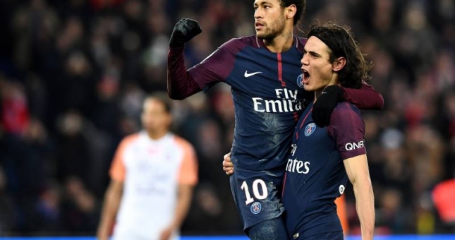 Tiền đạo PSG thẳng từng từ chối Man Utd