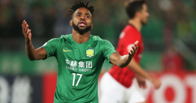 'Dở khóc dở cười' vụ Barca lật kèo tiền đạo Bắc Kinh Quốc An