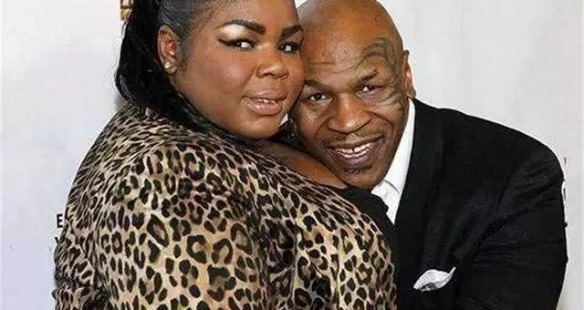 Mike Tyson tặng 230 tỷ cho ai lấy con gái mình?