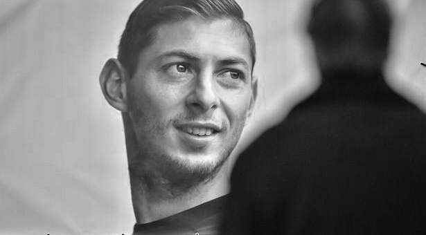 Sự bất thường dẫn đến cái chết của Emiliano Sala