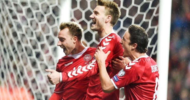 Người khốn khổ nhất khi EURO dời sang năm 2021