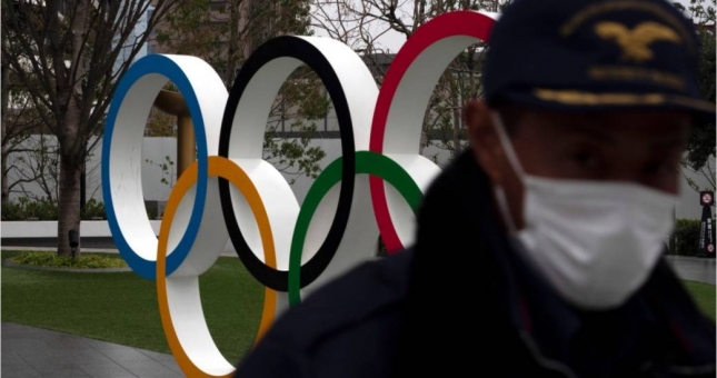 NÓNG: Olympic 2020 bị hoãn vô thời hạn