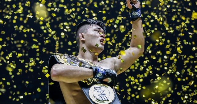 Nhà vô địch ONE Championship suýt khóc khi xem Avengers: Endgame