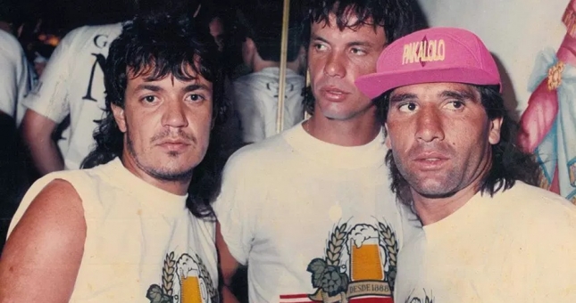 Huyền thoại bóng đá Brazil chưa bao giờ chơi bóng