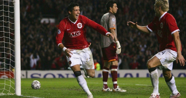 Cristiano Ronaldo ghét nhất đội bóng nào?