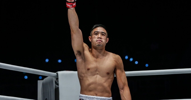 Michael Phạm - Từ đứa trẻ nghiện game đến ngôi sao ONE Championship