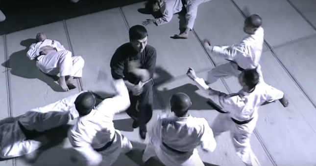 Thực hư chuyện Diệp Vấn hạ 10 cao thủ Nhật Bản bằng Vịnh Xuân Quyền