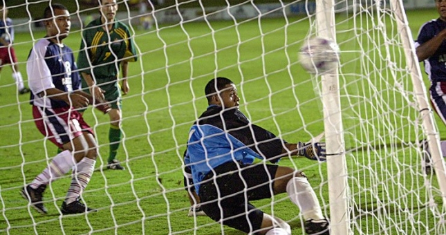 VIDEO: ĐT Úc thắng trận đậm nhất lịch sử FIFA