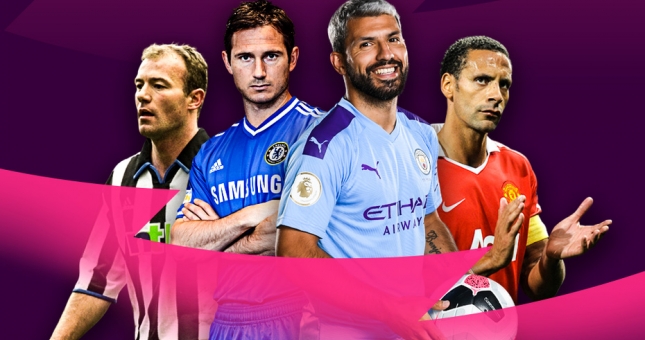 Ý tưởng lạ để kết thúc mùa giải Ngoại hạng Anh