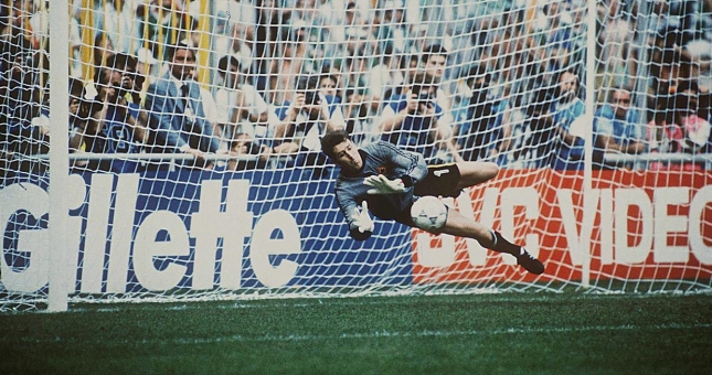 Kiểu sút penalty dị nhất lịch sử có thể được áp dụng ở World Cup