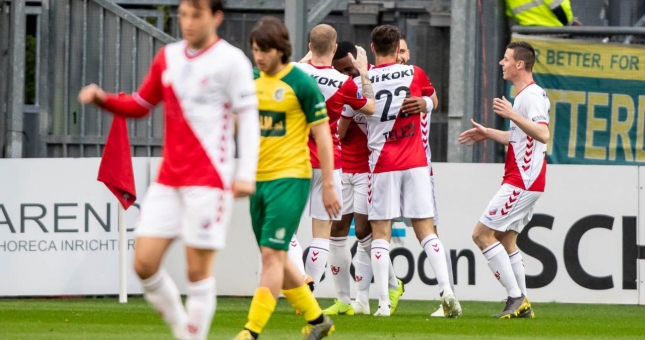 CLB Hà Lan đâm đơn kiện vì mất oan vé dự cúp châu Âu