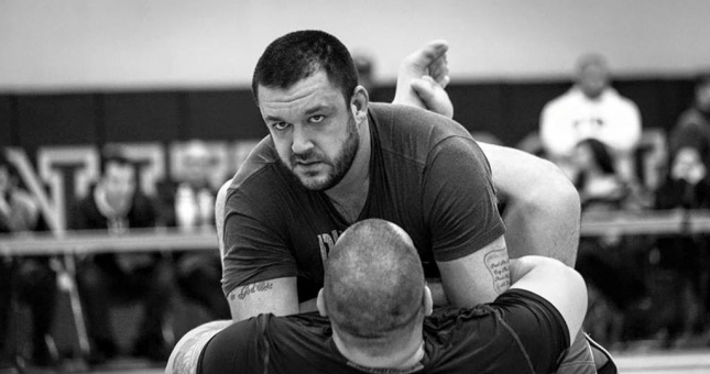 Tượng đài Nhu thuật Brazil chính thức tham dự ONE Championship