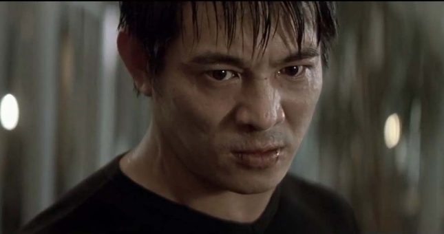 VIDEO: Lý Liên Kiệt một mình hạ gục 2 anh em song sinh Quyền vương