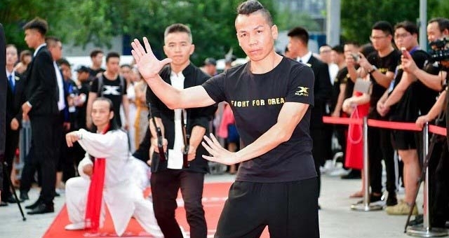 Hậu duệ của Hàng Long Thập Bát Chưởng bị lột trần sự thật