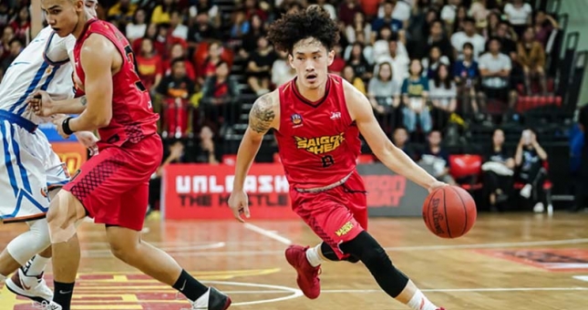 Lịch thi đấu Preseason VBA 2020: Đương kim vô địch đụng độ tân binh