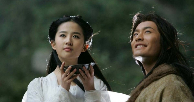 5 mỹ nhân sở hữu võ công cao cường nhất kiếm hiệp Kim Dung