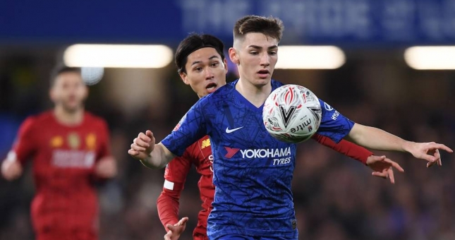 VIDEO: Những khoảnh khắc ấn tượng nhất của Billy Gilmour tại Chelsea