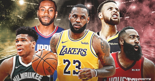NBA trở lại sớm hơn dự kiến