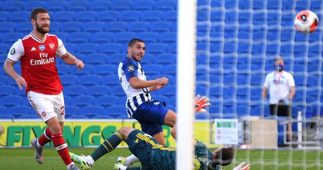 Kết quả bóng đá hôm nay (21/6): Bất ngờ ở Ngoại hạng Anh