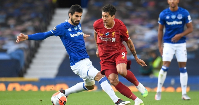 Khi nào Liverpool vô địch Ngoại hạng Anh?