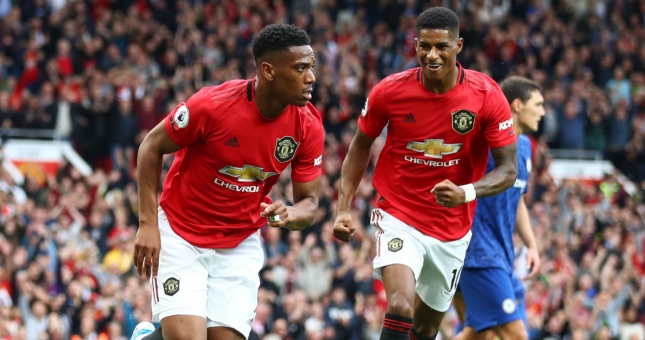 Khi nào MU vượt Chelsea để chiếm top 4 Ngoại hạng Anh?