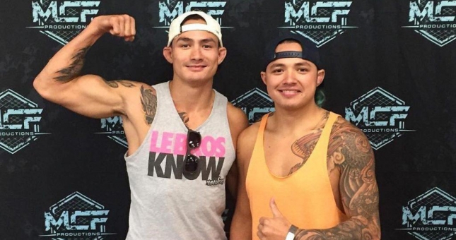 Thành Lê và những điều chưa biết về cậu em trai tài năng