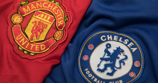 Xem trực tiếp MU vs Chelsea - Cúp FA ở đâu, kênh nào?