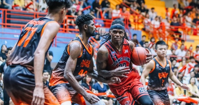 VBA 2020 hủy bỏ sự kiện Preseason