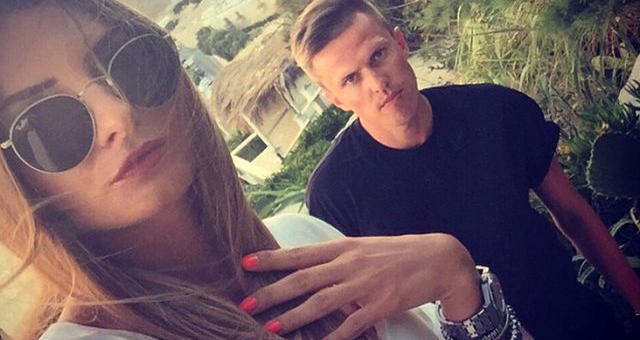 Ngôi sao Champions League biến mất bí ẩn, tính chuyện giải nghệ