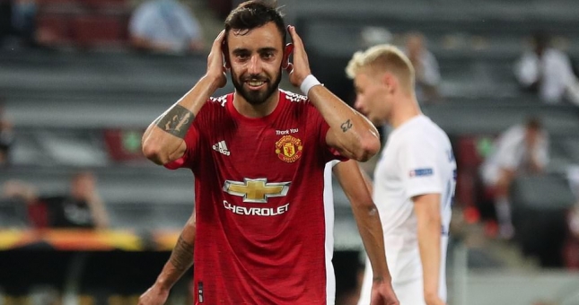 MU đụng độ 'thú dữ' ở bán kết Europa League