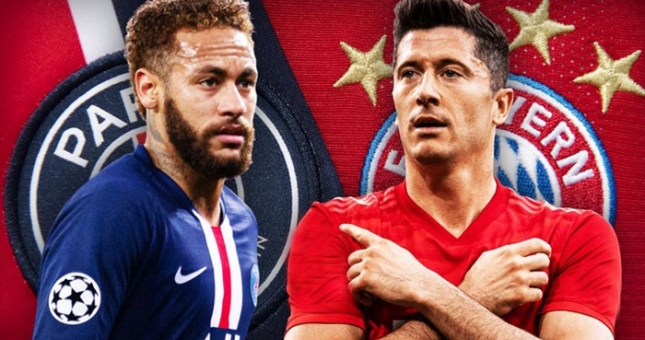 PSG bị đánh giá thấp hơn Bayern Munich ở chung kết Cúp C1