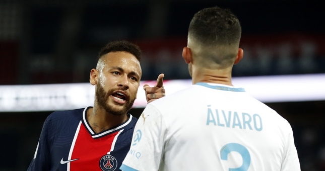 Neymar đối diện án treo giò 7 trận