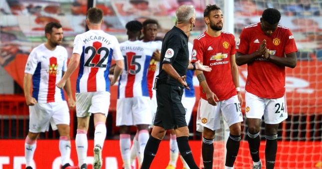 Chuyển nhượng MU ngày 20/9: 'Cách mạng' đội hình