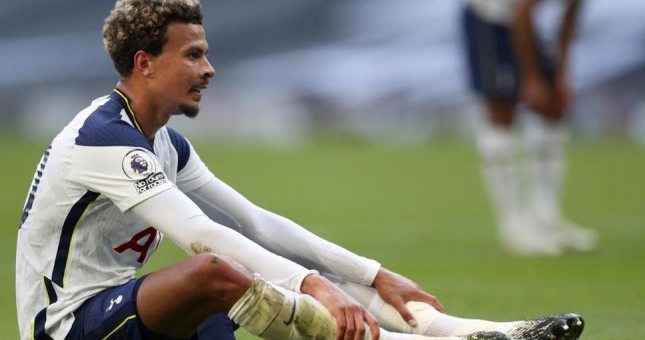 Tottenham gặp khó vì đối thủ nhiễm COVID-19