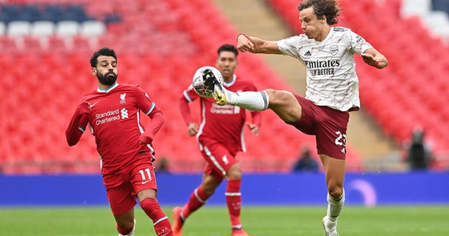 Kết quả bóng đá hôm nay (29/9): Đại chiến Ngoại hạng Anh