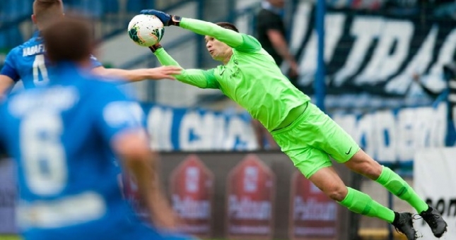 Lịch thi đấu Europa League: Cơ hội vàng cho thủ môn gốc Việt