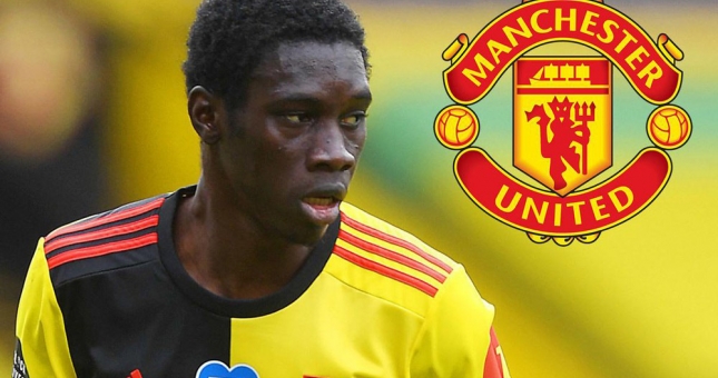 MU có thể chiêu mộ 'kẻ thay thế Sancho' ngay TTCN hè