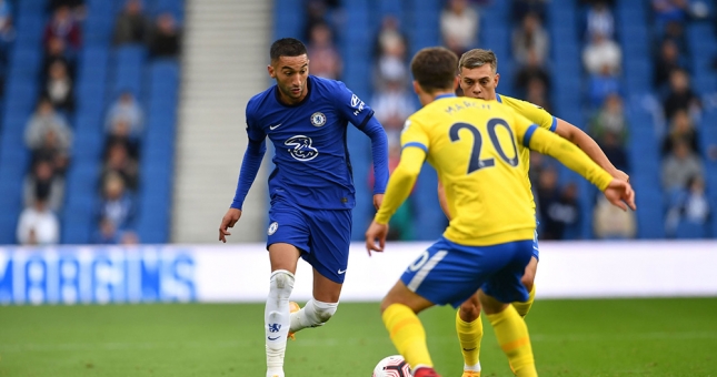 Đội hình Chelsea đấu Southampton: 'Phù thủy' tái xuất?