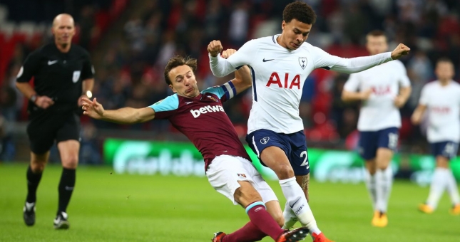 Lịch trực tiếp bóng đá trên TV hôm nay 18/10: Tottenham xuất trận