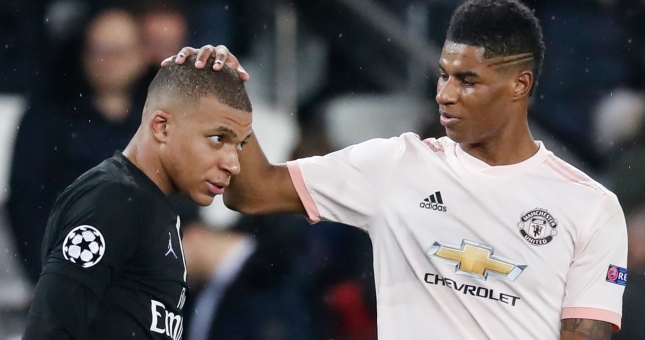 Mbappe chỉ ra cầu thủ đáng sợ nhất bên phía MU