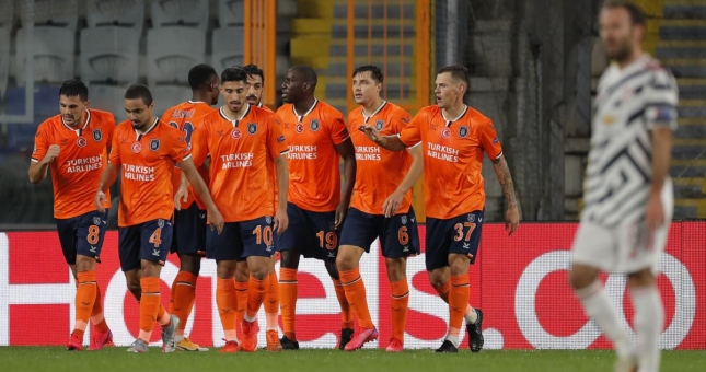 Trang chủ MU nghĩ đội bóng đang thi đấu ở Europa League