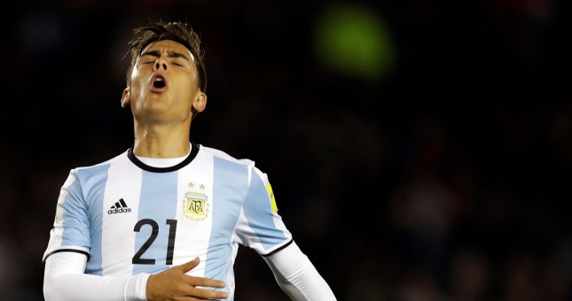 Góc nhìn độc giả: Dybala - Từ 'tiểu Messi' đến người thừa ở Argentina