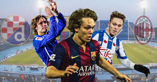 Chuyển nhượng tối 24/11: Đồng đội cũ Văn Hậu chính thức gia nhập CLB Anh