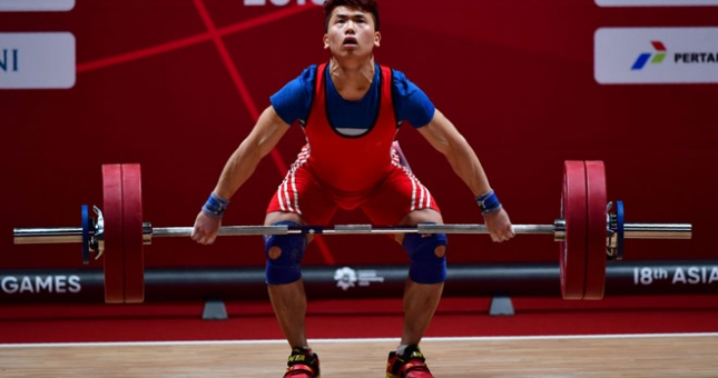 Hai VĐV dính doping, cử tạ Việt Nam nguy cơ bị cấm thi đấu Olympic