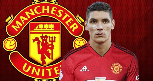 Chuyển nhượng tối 22/12: MU quyết đưa 'Vidic mới' về Old Trafford